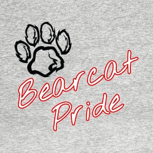 Bearcat Pride T-Shirt